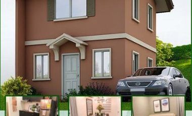 HOUSE AND LOT IN PILI CAMARINES SUR