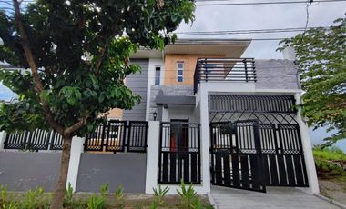 FOR SALE BRAND NEW MODERN CONTEMPORARY HOME IN ANGELES CITY NEAR KOREAN TOWN