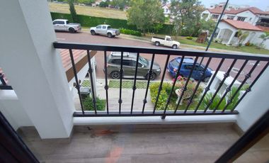 Via a La Costa, Alquilo Villa 5 Dorm. de 2 Plantas