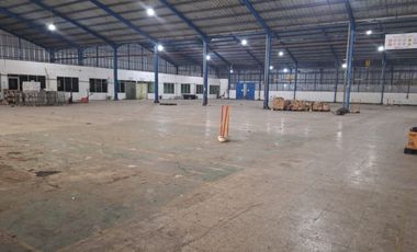 Disewakan Murah Gudang Kawasan Industri Legok Tangerang Siap Pakai