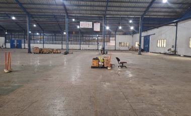 Disewakan Murah Gudang Kawasan Industri Legok Tangerang Siap Pakai