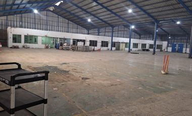Disewakan Murah Gudang Kawasan Industri Legok Tangerang Siap Pakai