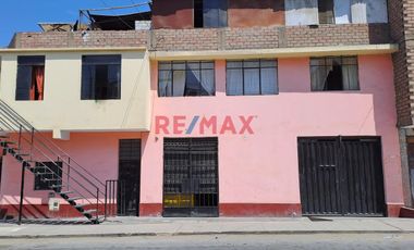 Se Vende Casa En El Distrito De Mi Perú-Callao