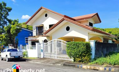 For Sale Affordable House in Royale Cebu Estate Consolacion Cebu