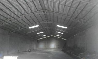Warehouse for Rent at Sta.Maria Bulacan