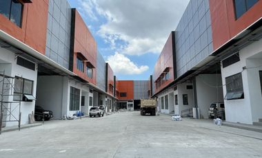 For Lease Peza Registered Warehouse in Malvar Batangas
