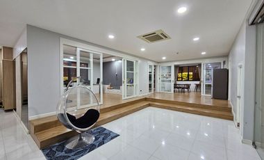 บ้านเดี่ยวสุดหรูแบบ Fully Furnished พร้อมโกดังสินค้าและที่ดินขนาด 12 ไร่  หน้ากว้าง 100 เมตร  ติดถนนเลี่ยงเมือง  จังหวัดราชบุรี เดินทางสะดวกมาก ใกล้ตั