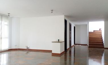 PR16946 Venta y renta de casa en el sector Alto del Escobero