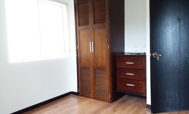 PR16946 Venta y renta de casa en el sector Alto del Escobero