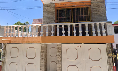 Casa En Venta En Valle Dorado