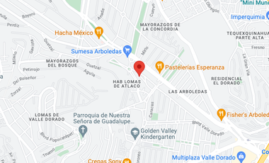 Casa En Venta En Valle Dorado