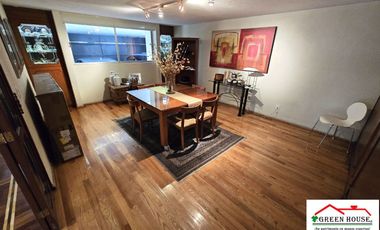 SE VENDE RESIDENCIA EN PEDREGAL DE SAN FRANCISCO COYOACÀN