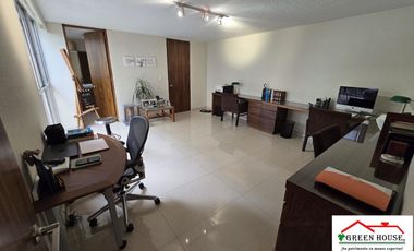 SE VENDE RESIDENCIA EN PEDREGAL DE SAN FRANCISCO COYOACÀN