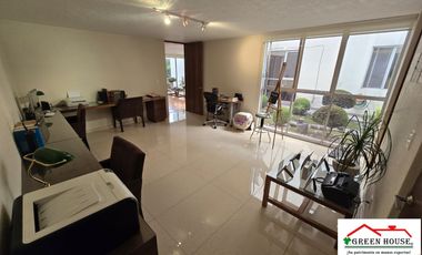 SE VENDE RESIDENCIA EN PEDREGAL DE SAN FRANCISCO COYOACÀN