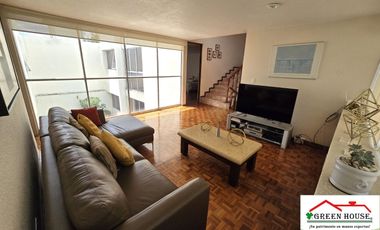 SE VENDE RESIDENCIA EN PEDREGAL DE SAN FRANCISCO COYOACÀN