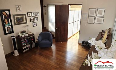 SE VENDE RESIDENCIA EN PEDREGAL DE SAN FRANCISCO COYOACÀN