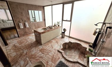 SE VENDE RESIDENCIA EN PEDREGAL DE SAN FRANCISCO COYOACÀN