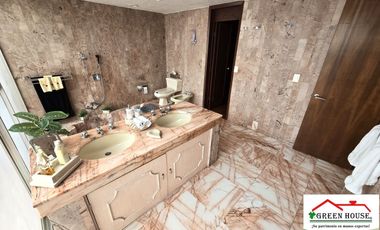 SE VENDE RESIDENCIA EN PEDREGAL DE SAN FRANCISCO COYOACÀN