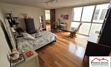 SE VENDE RESIDENCIA EN PEDREGAL DE SAN FRANCISCO COYOACÀN