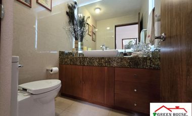 SE VENDE RESIDENCIA EN PEDREGAL DE SAN FRANCISCO COYOACÀN