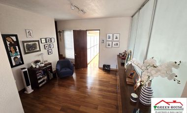 SE VENDE RESIDENCIA EN PEDREGAL DE SAN FRANCISCO COYOACÀN