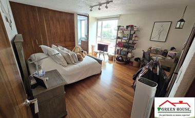 SE VENDE RESIDENCIA EN PEDREGAL DE SAN FRANCISCO COYOACÀN