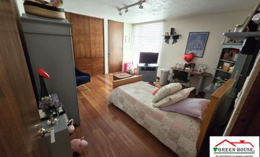 SE VENDE RESIDENCIA EN PEDREGAL DE SAN FRANCISCO COYOACÀN