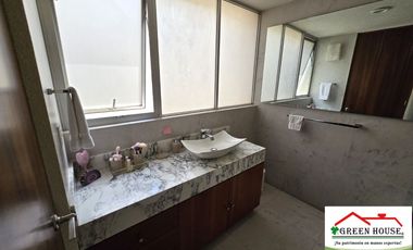 SE VENDE RESIDENCIA EN PEDREGAL DE SAN FRANCISCO COYOACÀN