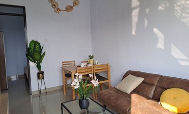 Rumah Murah Bekasi Kebalen Modern Minimalis Super Strategis