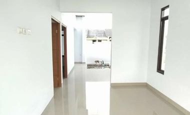 Rumah Murah Bekasi Kebalen Modern Minimalis Super Strategis