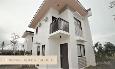 Idesia Cabuyao | House and Lot for sale at Brgy. Marinig, Cabuyao City, Laguna