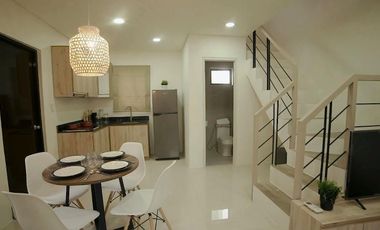 Idesia Cabuyao | House and Lot for sale at Brgy. Marinig, Cabuyao City, Laguna