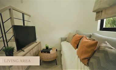 Idesia Cabuyao | House and Lot for sale at Brgy. Marinig, Cabuyao City, Laguna