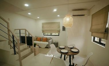 Idesia Cabuyao | House and Lot for sale at Brgy. Marinig, Cabuyao City, Laguna