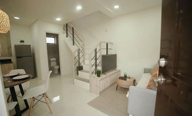 Idesia Cabuyao | House and Lot for sale at Brgy. Marinig, Cabuyao City, Laguna