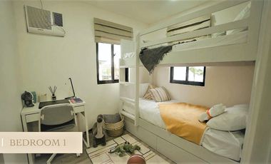 Idesia Cabuyao | House and Lot for sale at Brgy. Marinig, Cabuyao City, Laguna