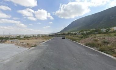 Terreno en Venta Parque Industrial Escobedo