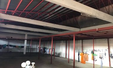 Warehouse For Sale Muntinlupa 85M