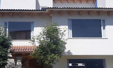 GC VILLAS ARANCIA, casa en renta, LERMA