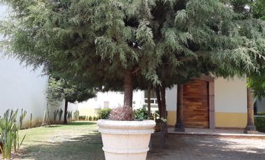 GC VILLAS ARANCIA, casa en renta, LERMA