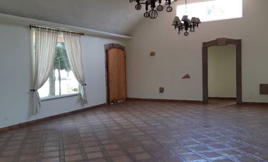 GC VILLAS ARANCIA, casa en renta, LERMA