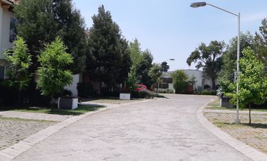 GC VILLAS ARANCIA, casa en renta, LERMA