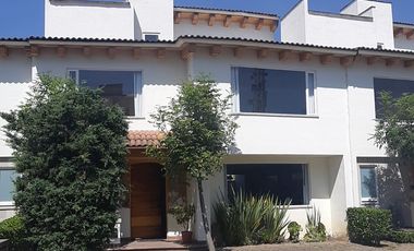 GC VILLAS ARANCIA, casa en renta, LERMA