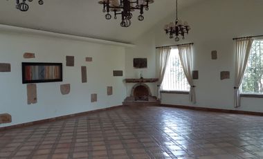 GC VILLAS ARANCIA, casa en renta, LERMA