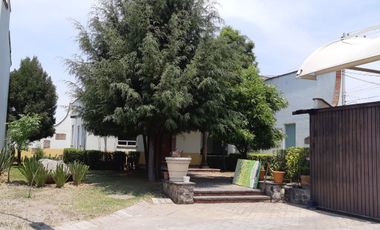 GC VILLAS ARANCIA, casa en renta, LERMA