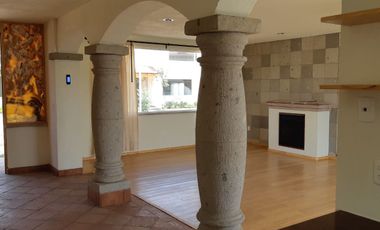 GC VILLAS ARANCIA, casa en renta, LERMA