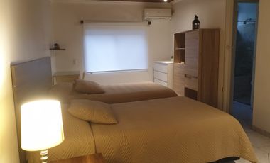 Departamento amoblado de alquiler en La Puntilla, Samborondón, 4 dormitorio