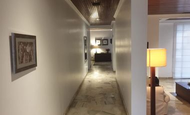 Departamento amoblado de alquiler en La Puntilla, Samborondón, 4 dormitorio