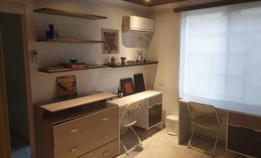 Departamento amoblado de alquiler en La Puntilla, Samborondón, 4 dormitorio
