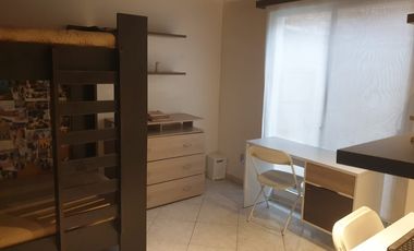 Departamento amoblado de alquiler en La Puntilla, Samborondón, 4 dormitorio